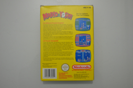 NES Mario & Yoshi [Compleet]