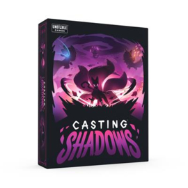 Casting Shadow [Nieuw]