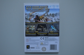 Wii Lego Star Wars The Complete Saga