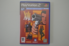 Ps2 XIII