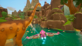 Switch Paw Patrol: Dino World [Pre-Order]