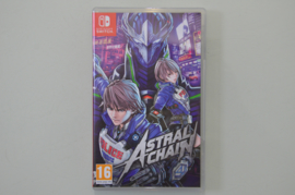 Switch Astral Chain [Gebruikt]