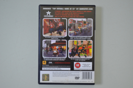 Ps2 State of Emergency