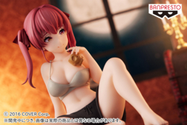 Hololive Production Figure Houshou Marine Relax Time - Banpresto [Nieuw]