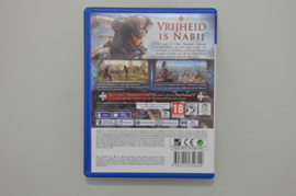 Vita Assassins Creed III Liberation