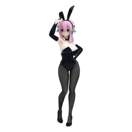 Super Sonico Figure Super Sonico BiCute Bunnies 28 cm - Furyu [Nieuw]