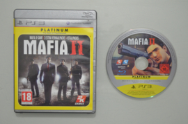 Ps3 Mafia 2 / Mafia II (Platinum)