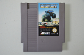 NES Bigfoot
