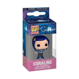 Coraline Funko Pocket Pop Coraline (Sweather) [Nieuw]
