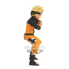 Naruto Shippuden Figure Naruto Uzumaki Vibration Stars - Banpresto [Nieuw]