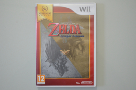 Wii The Legend of Zelda Twilight Princess (Nintendo Selects)