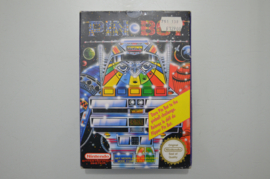 NES Pin Bot [Compleet]