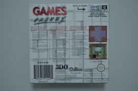 GBC Games Frenzy [Compleet]