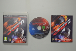 Ps3 Need For Speed Hot Pursuit