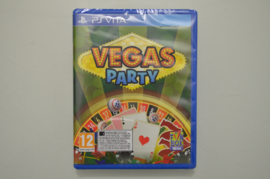 Vita Vegas Party [Nieuw]