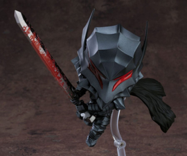 Berserk Nendoroid Action Figure Guts: Berserker Armor Ver. 10 cm - Good Smile Company [Nieuw]