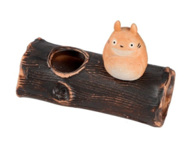 Studio Ghibli My Neighbor Totoro Soliflore Vase Totoro Shigaraki - Benelic [Nieuw]