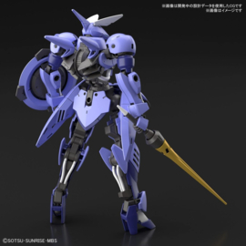 Gundam Model Kit HG 1/144 Sigrun Iron Blooded Orphans - Bandai [Nieuw]