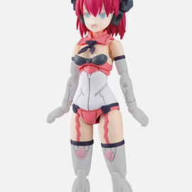 30MS Option Parts Set 12 (Reaper Costume) - Bandai [Nieuw]