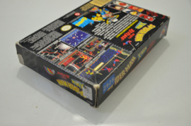 SNES Spider-Man X-Men [Amerikaanse Import] [Compleet]