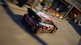 Xbox Series X WRC / EA Sports WRC [Nieuw]