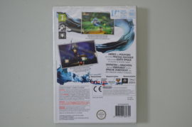 Wii Disney Epic Mickey [Nieuw]