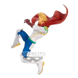 My Hero Academia Figure Mirio Togata (Lemillion) The Amazing Heroes - Banpresto [Nieuw]