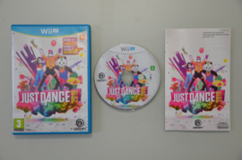 Wii U Just Dance 2019