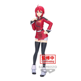 Mobile Suit Gundam Seed Freedom Figure Lunamaria Hawke - Banpresto [Nieuw]