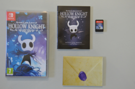 Switch Hollow Knight [Gebruikt]