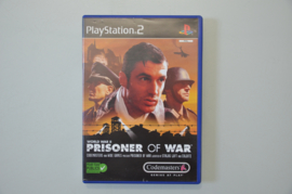 Ps2 Prisoner of War