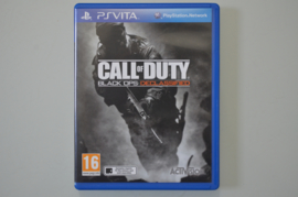 Vita Call of Duty Black Ops Declassified [Gebruikt]
