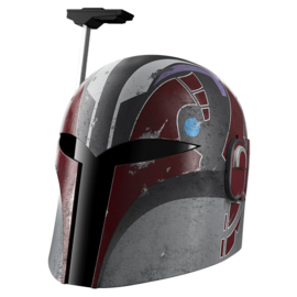 Star Wars Ahsoka Electronic Helmet Sabine Wren - Hasbro [Pre-Order]