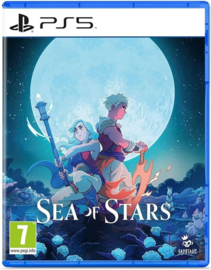 PS5 Sea of Stars [Nieuw]