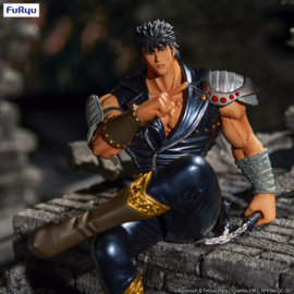 Fist of the North Star Noodle Stopper Figure Kenshiro 14 cm - Furyu [Nieuw]