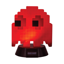 Pac-Man Icon Light Blinky - Paladone [Nieuw]