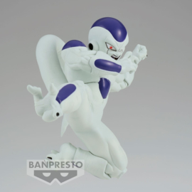 Dragon Ball Z Figure Frieza Match Makers - Banpresto [Nieuw]