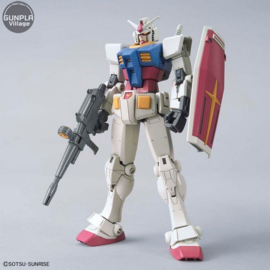Gundam Model Kit HG 1/144 RX-78-2 Gundam Beyond Global - Bandai [Nieuw]
