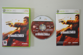 Xbox 360 Stranglehold