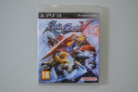 Ps3 Soul Calibur V