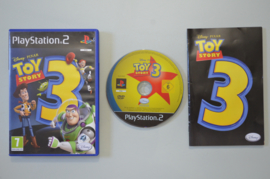 Ps2 Disney Pixar Toy Story 3