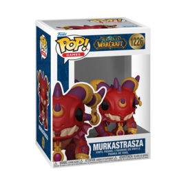 World of Warcraft Funko Pop Murkistrasza #1226 [Pre-Order]