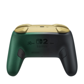 Nintendo Switch 2 Pro Controller - The Legend of Zelda 40th Anniversary Edition [Pre-Order]