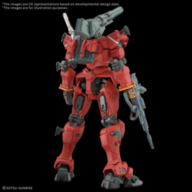 Gundam Model Kit HG 1/144 Light-type Guncannon RGM-79 - Bandai [Nieuw]