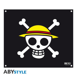 One Piece Premium Giftbox - ABYstyle [Nieuw]