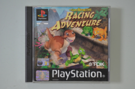 Ps1 Racing Adventure (The Land Before Time)
