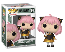 Spy x Family Funko Pop Anya Forger #1949 [Nieuw]