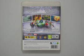 Ps3 Lego Marvel Super Heroes