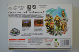 Gamecube Final Fantasy Crystal Chronicles [Compleet]