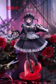 My Dress-Up Darling T-Most Figure Marin Kitagawa Shizuku Kuroe Ver. 25 cm - Taito [Nieuw]